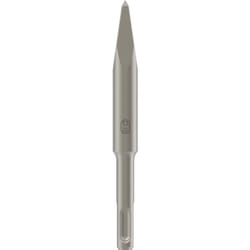 Bosch - Burin pointu pro sds plus-4C 140 mm - 2608690176