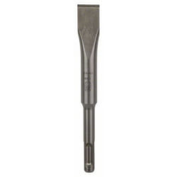 Ciseau Bosch; SDS-plus; 140 mm