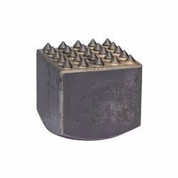 Bosch 2608690179 Boucharde au carbure 50 x 50 mm