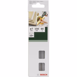 Bosch 2 609 256 A04, 10 pièce(s)