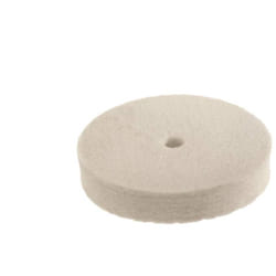 Bosch - Disque à polir en feutre Accessories 2609256561 n/a