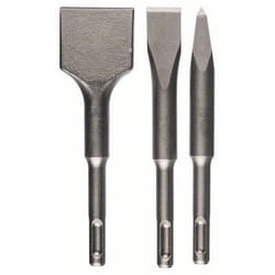 Bosch 2 608 690 180 accessoire pour marteau rotatif Attache ciseau pour marteur-perforateur