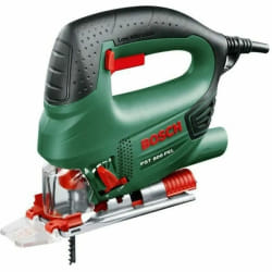 Bosch PST 800 PEL scie sauteuse 3000 spm 530 W 2 kg