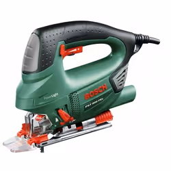 Bosch PST 900 PEL Compact, Multicolore, 9 cm, 8 mm, Secteur, 340 W, 2,2 kg