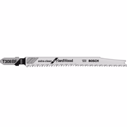 Bosch 2609256A07, Bois, 2,2 mm