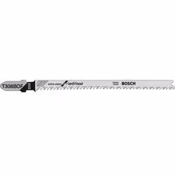 Bosch 2609256A08, Bois, 2,2 mm