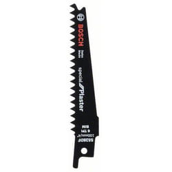 Bosch S 528 DF Lames de scie sabre Bimétal 1 pièce(s)