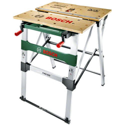 Bosch PWB 600 Établi pour le travail du bois
