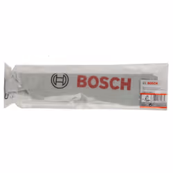 Bosch 2605411230 capteur de poussière Gris