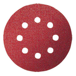Bosch 2609256A21 6 pièce(s) Patin de ponçage