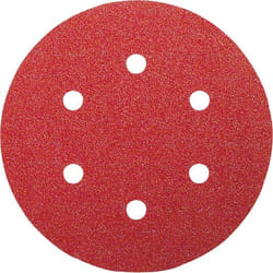 Bosch 2609256A31 5 pièce(s) Patin de ponçage