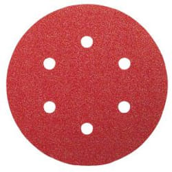 Bosch 2609256A34 5 pièce(s) Feuille