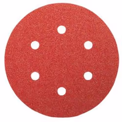 Bosch 2609256A35, 6 pièce(s)