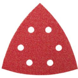 Bosch 2609256A53 5 pièce(s) Feuille