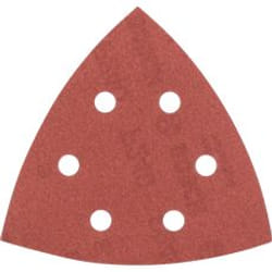 Bosch 2609256A59 5 pièce(s) pâte sablée