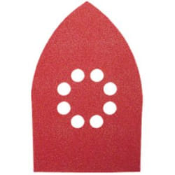 Bosch 2609256A79 10 pièce(s) Feuille