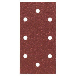 Papier de sable Bosch 2609256A87; 93x185 mm; K40