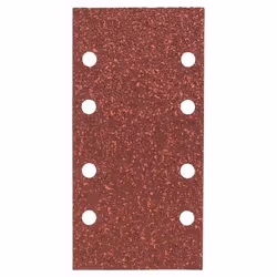 Papier de sable Bosch 2609256A94; 93x230 mm; K40
