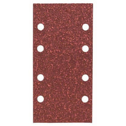Papier de sable Bosch 2609256A94; 93x230 mm; K40