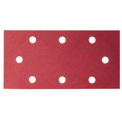 Bosch 2609256B05 10 pièce(s) Feuille
