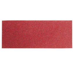 Bosch 2609256B09 10 pièce(s) Feuille