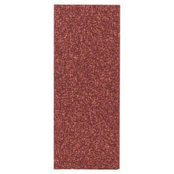Papier de sable Bosch 2609256B13; 93x230 mm; K240; 10 unités