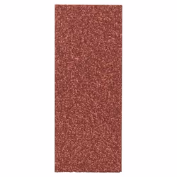 Papier de sable Bosch 2609256B13; 93x230 mm; K240; 10 unités