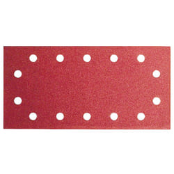 Bosch 2609256B19 10 pièce(s) Feuille