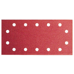 Bosch 2609256B27 10 pièce(s) Feuille