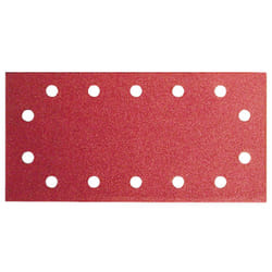 Bosch 2609256B28 10 pièce(s) Feuille