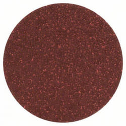 Papier de sable Bosch 2609256B38; 115 mm; K80
