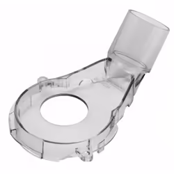 Adaptateur d'extraction de poussière Bosch 2608000489