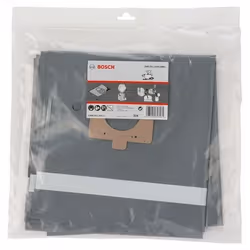 Bosch 2 605 411 231 Accessoire et fourniture pour aspirateur Sac à poussière