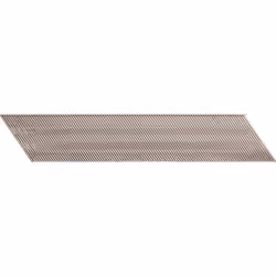Les chevilles à tête fraisée 1,5 mm/16 g 34° sont conçues pour les travaux en intérieur dans le cadre de la classe d'utilisat ...