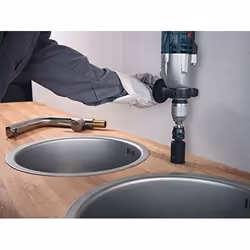 Bosch Scies-trépans Speed for Multi Construction