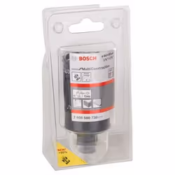 Scie cloche Bosch Speed Multi Construction; 44 mm; 1 unités
