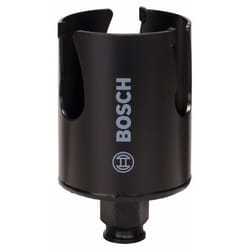 Scie cloche Bosch Speed Multi Construction; 54 mm; 1 unités