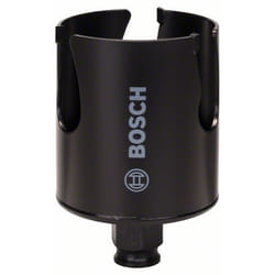 Scie cloche Bosch Speed Multi Construction; 60 mm