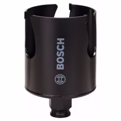 Scie cloche Bosch Speed Multi Construction; 60 mm