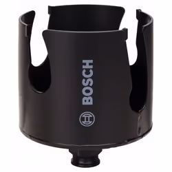 Scie cloche Bosch Speed Multi Construction; 79 mm; 1 unités
