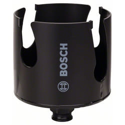 Scie cloche Bosch Speed Multi Construction; 79 mm; 1 unités