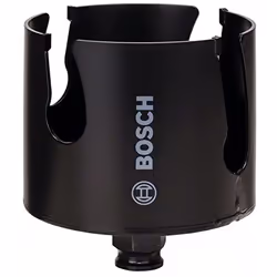 Bosch ‎2608580753, Unique, Perceuse, Métal, 7,9 cm, 333 g, 1 pièce(s)