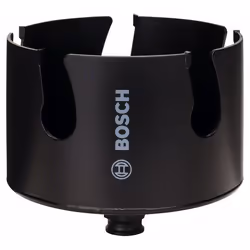 Scie cloche Bosch Speed Multi Construction; 105 mm; 1 unités