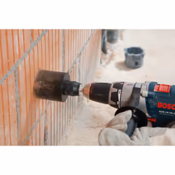 Bosch Scies-trépans Speed for Multi Construction