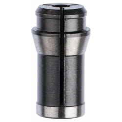 Écrou de serrage Bosch 2608570136; 3 mm (sans écrou de blocage)