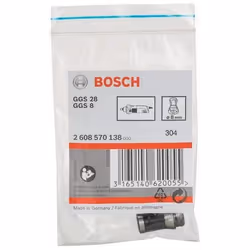 Bosch 2 608 570 138 Mèche
