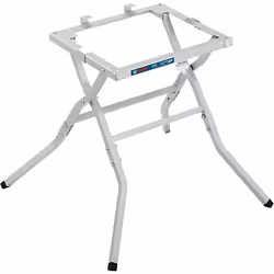 Bosch Support de travail GTA 600 Professional