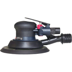 Bosch 0607350199 Orbiltal sander 12000 tr/min Noir