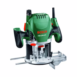 Routeur Bosch POF 1400; 1400 W - Vue supplémentaire 4