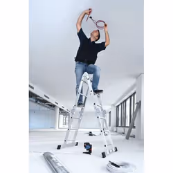 Bosch Laser points et lignes GCL 25 Professional